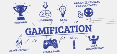 Leveling Up Education: Enhancing Engagement and Learning through Gamification and Intercultural Exploration